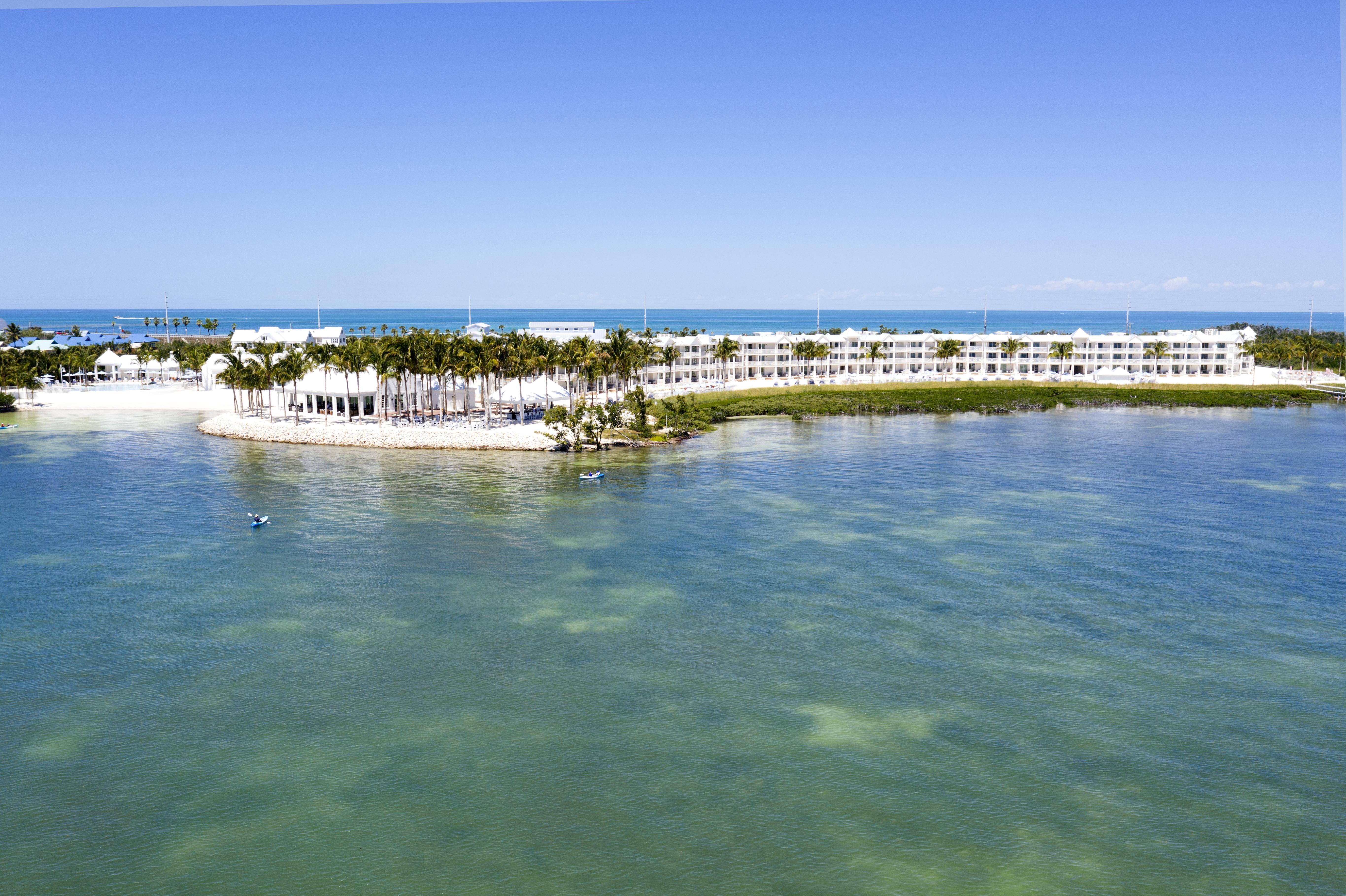 Isla Bella Beach Resort&Spa - Florida Keys Marathon Exterior foto